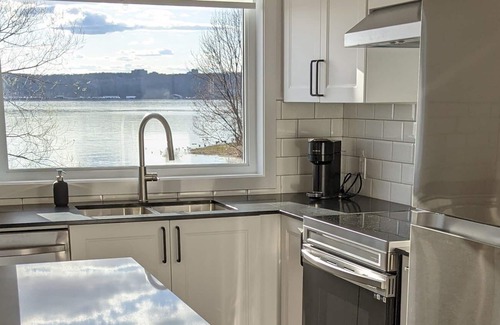 Desjardins House | Vrbo Property