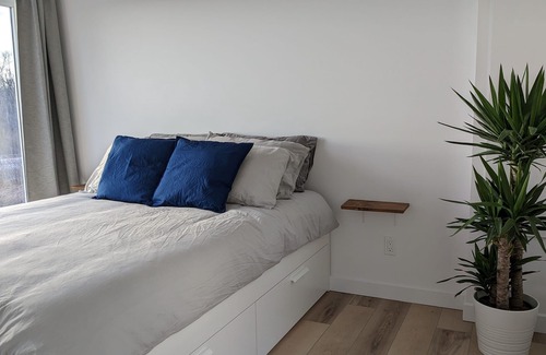 Desjardins House | Vrbo Property