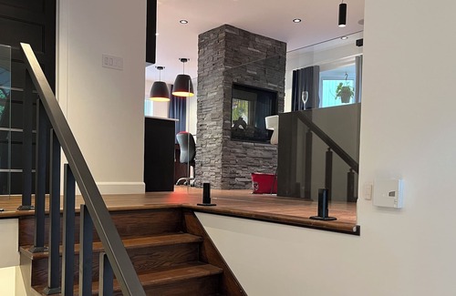 Saint-Romuald House | Vrbo Property