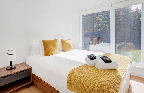 La Conception Ski Chalet | Vrbo Property