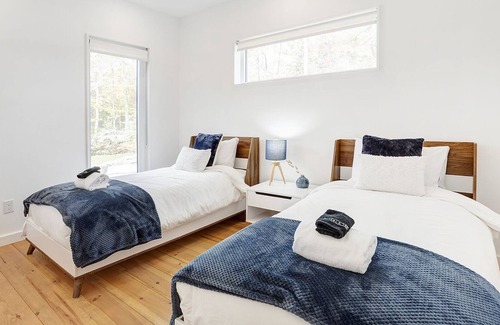 La Conception Ski Chalet | Vrbo Property