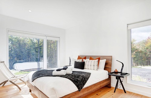 La Conception Ski Chalet | Vrbo Property
