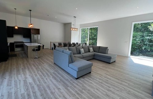 La Conception Ski Chalet | Vrbo Property