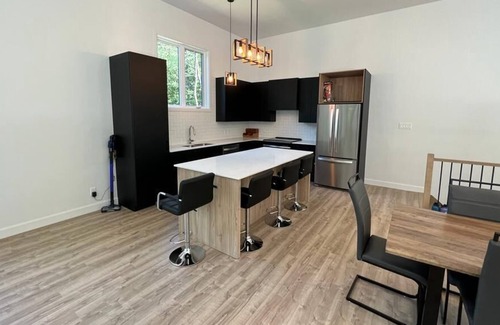 La Conception Ski Chalet | Vrbo Property
