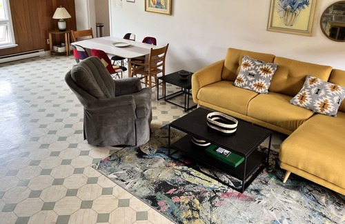 Pointe-au-Pic House | Vrbo Property