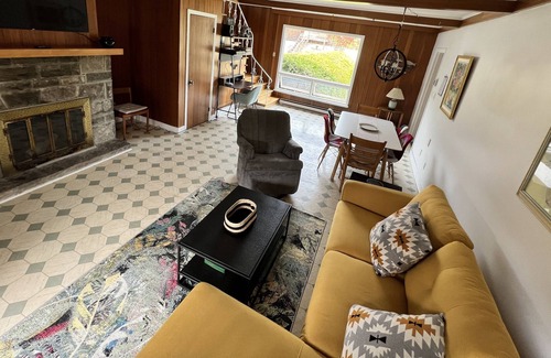 Pointe-au-Pic House | Vrbo Property