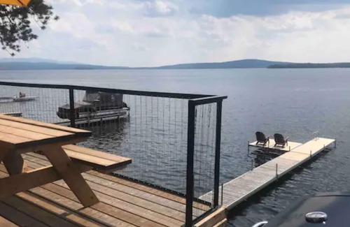 Lac-Brome House | Vrbo Property