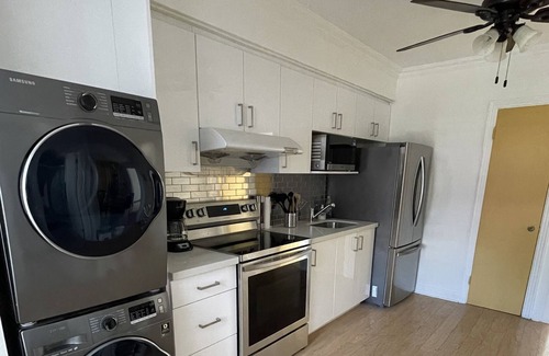 Cote-Saint-Paul Apartment | Vrbo Property