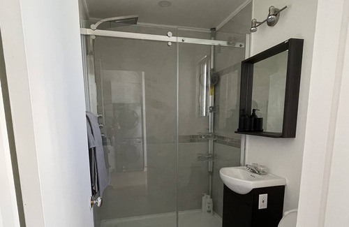Cote-Saint-Paul Apartment | Vrbo Property