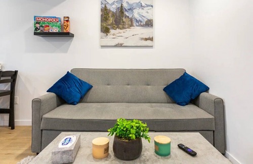 Montreal Apartment | Vrbo Property