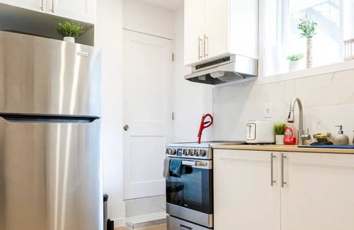 Montreal Apartment | Vrbo Property
