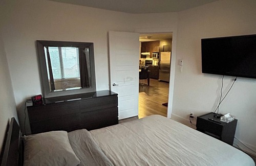 Montreal-Nord Apartment | Vrbo Property