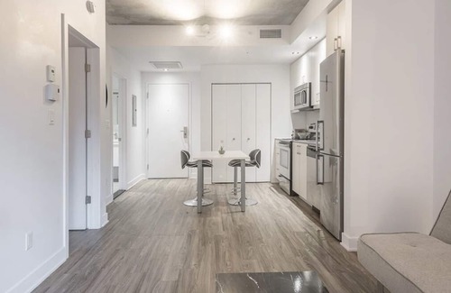 Cite Multimedia Apartment | Vrbo Property