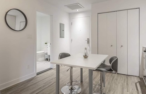 Cite Multimedia Apartment | Vrbo Property