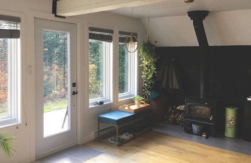 Morin Heights Ski Chalet | Vrbo Property