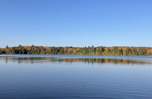 North Frontenac House | Vrbo Property