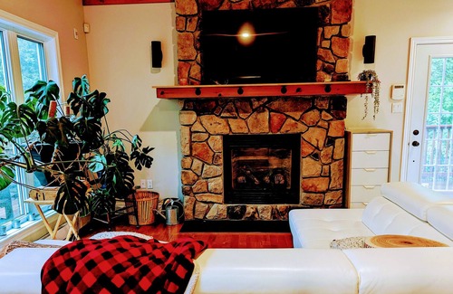Sainte-Adele House | Vrbo Property