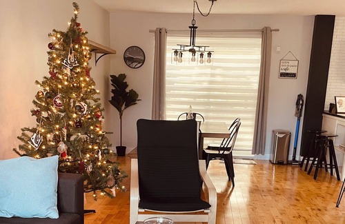 Sainte-Adele House | Vrbo Property