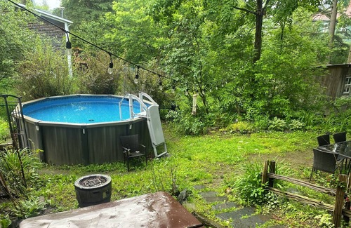 Lennoxville House | Vrbo Property