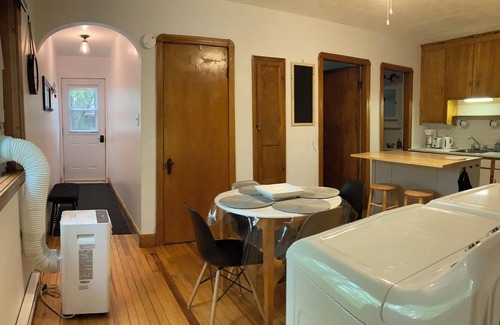 Sherbrooke Apartment | Vrbo Property