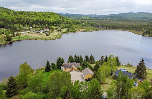Saint Zenon House | Vrbo Property
