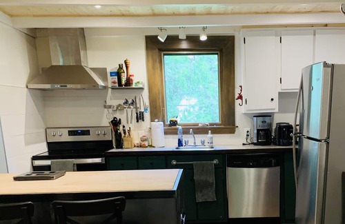 Val David House | Vrbo Property