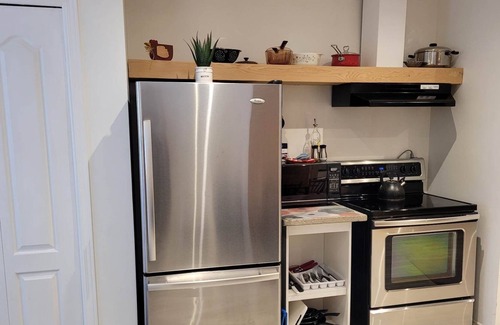 Val Morin Apartment | Vrbo Property