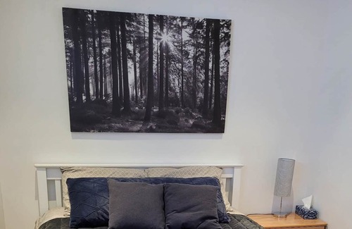 Val Morin Apartment | Vrbo Property