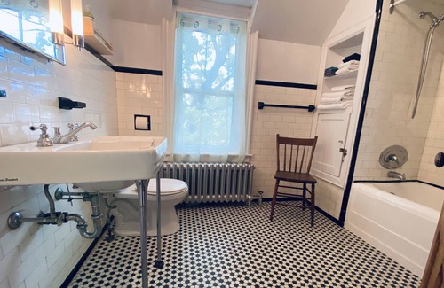 Waterloo House | Vrbo Property