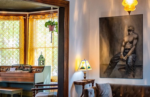 Waterloo House | Vrbo Property
