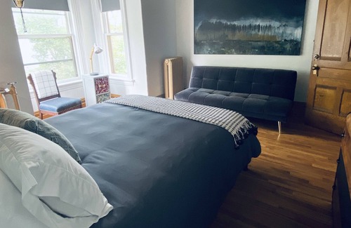 Waterloo House | Vrbo Property