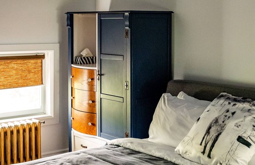 Waterloo House | Vrbo Property
