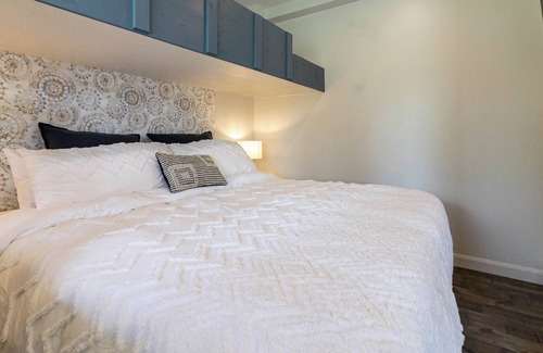 St-Augustin-de-Woburn Ski Chalet | Vrbo Property