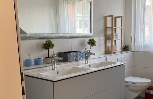 Bad Zurzach Apartment | Vrbo Property