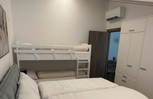Brusio Apartment | Vrbo Property