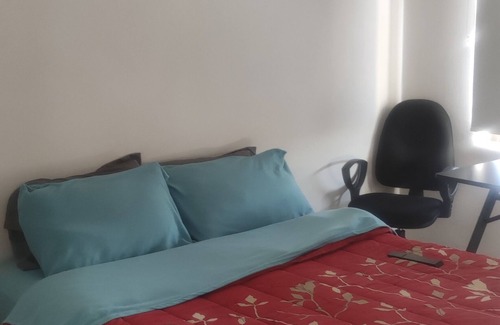 Quinta Normal Apartment | Vrbo Property