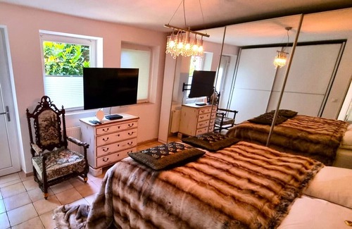 Ahrensfelde Apartment | Vrbo Property