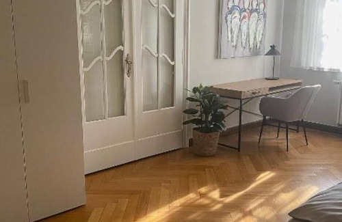 Arnstadt Apartment | Vrbo Property