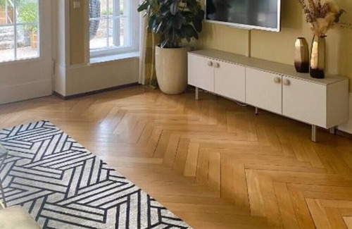 Arnstadt Apartment | Vrbo Property