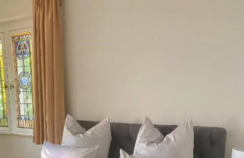 Arnstadt Apartment | Vrbo Property