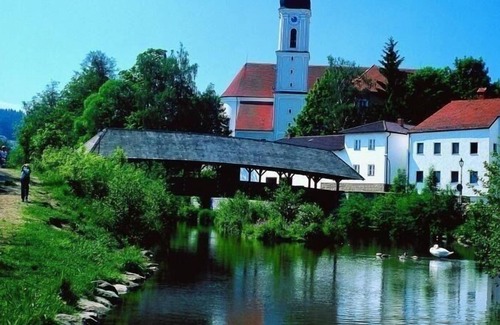 Kotzting Apartment | Vrbo Property