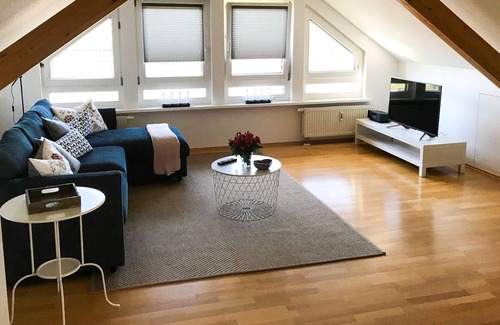 Breitnau Apartment | Vrbo Property