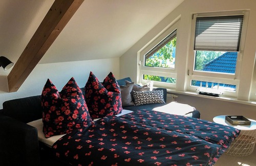 Breitnau Apartment | Vrbo Property
