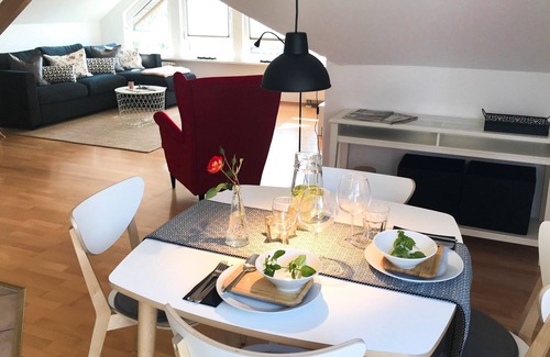 Breitnau Apartment | Vrbo Property