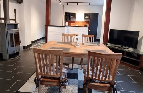 Brilon Apartment | Vrbo Property