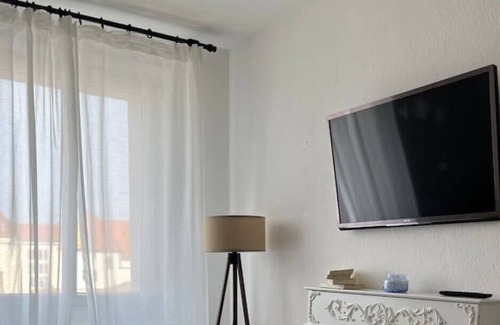 Dessau Apartment | Vrbo Property