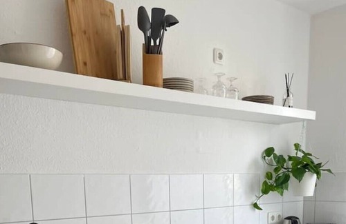Dessau Apartment | Vrbo Property