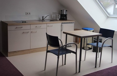 Detmold Apartment | Vrbo Property
