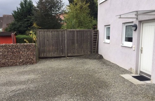 Donaueschingen Apartment | Vrbo Property