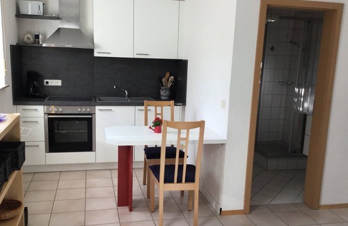 Donaueschingen Apartment | Vrbo Property